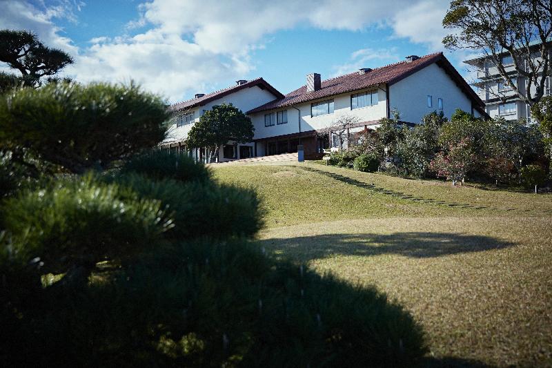 Shima Kanko Hotel The Classic