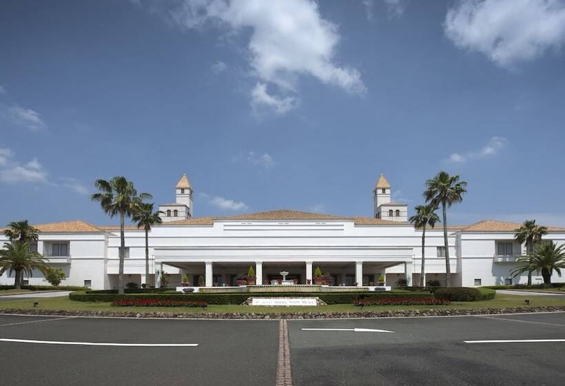 ホテル Shima Spain Mura