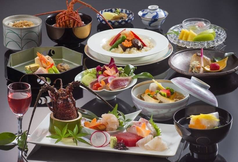 ホテル Shima Spain Mura