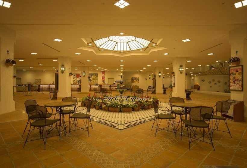 فندق Shima Spain Mura