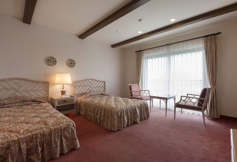 ホテル Shima Spain Mura