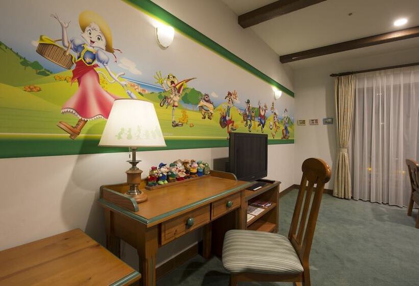 ホテル Shima Spain Mura