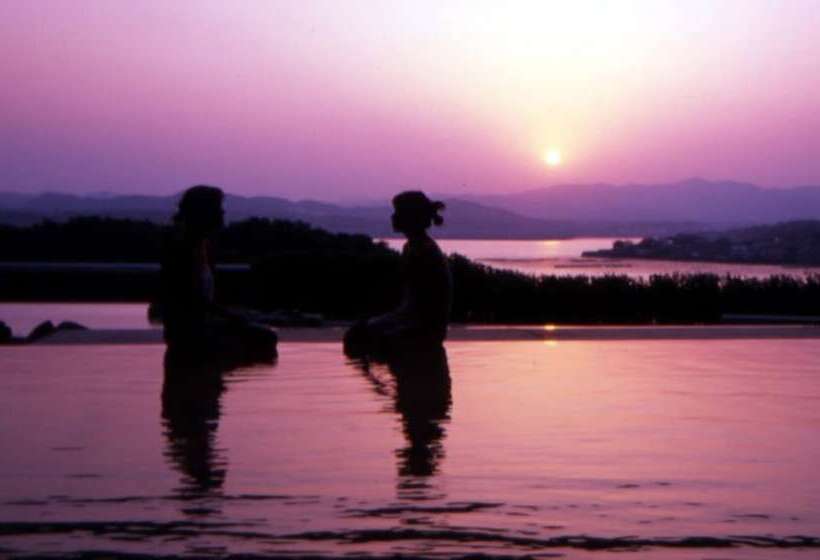 ホテル Shima Spain Mura