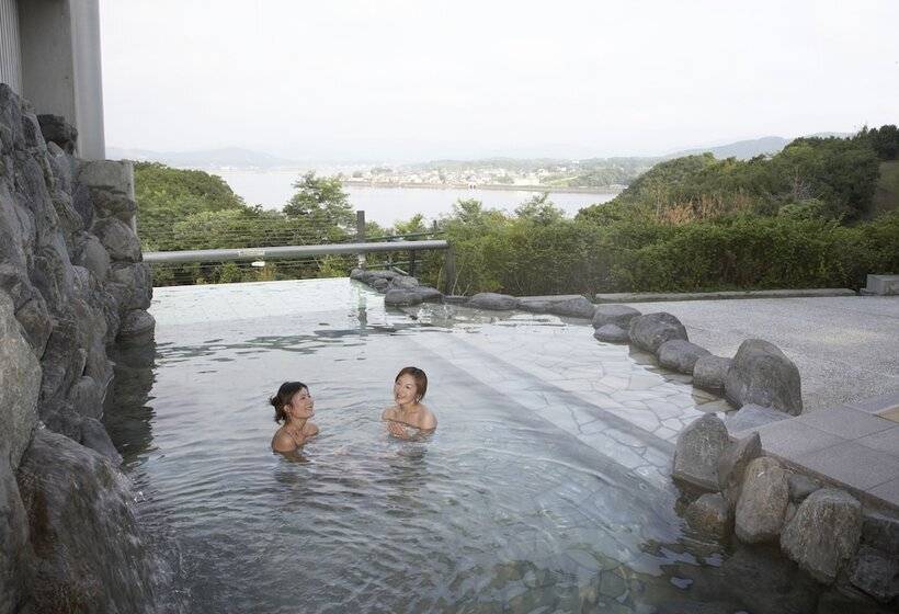 ホテル Shima Spain Mura