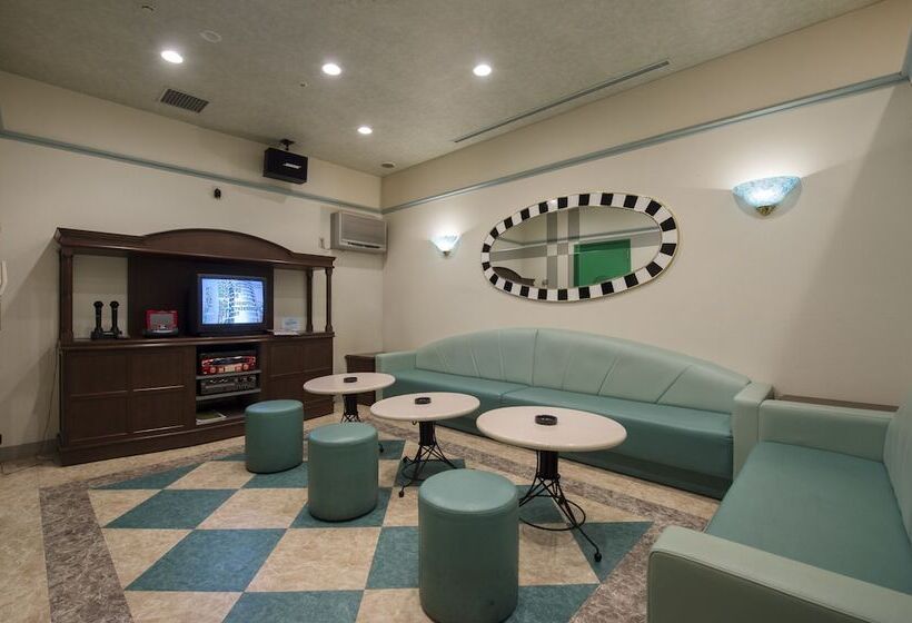 فندق Shima Spain Mura