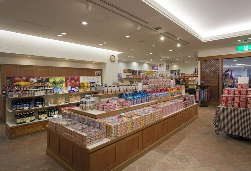 ホテル Shima Spain Mura