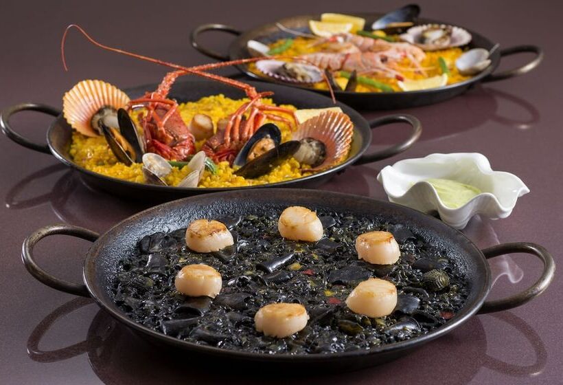 ホテル Shima Spain Mura