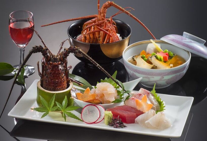 ホテル Shima Spain Mura