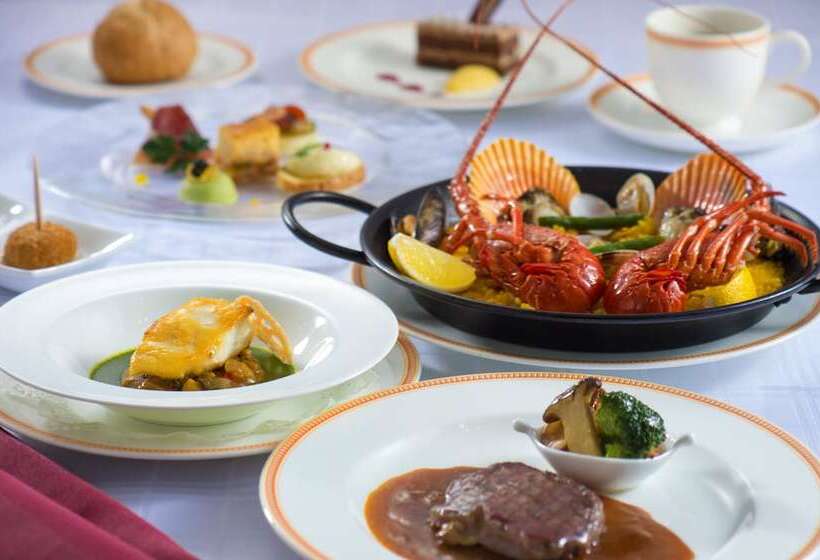 ホテル Shima Spain Mura