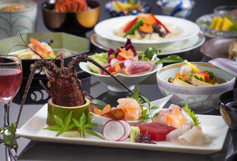 ホテル Shima Spain Mura