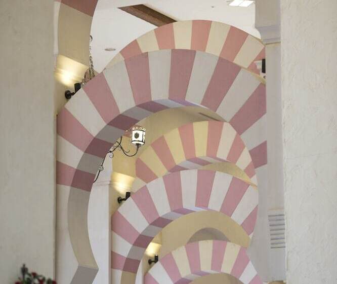 فندق Shima Spain Mura