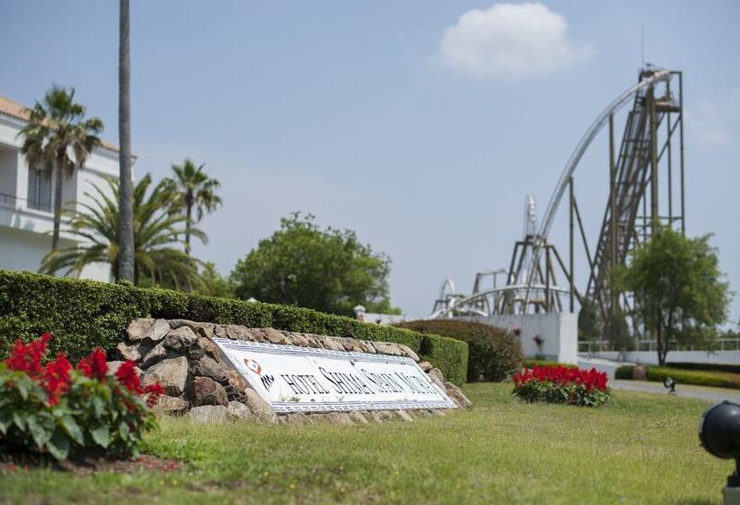 ホテル Shima Spain Mura