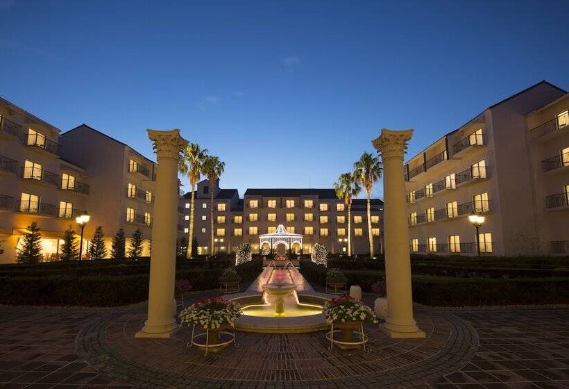 فندق Shima Spain Mura