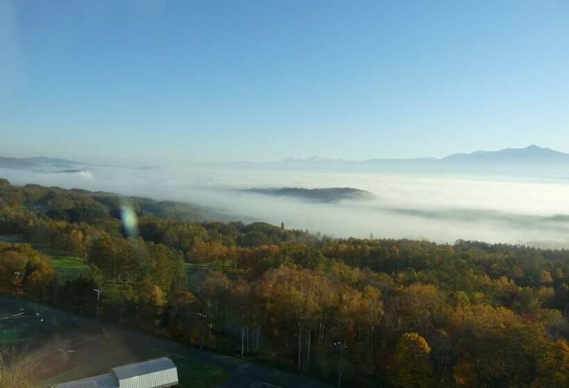 فندق Shin Furano Prince