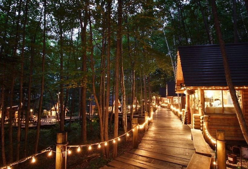 فندق Shin Furano Prince