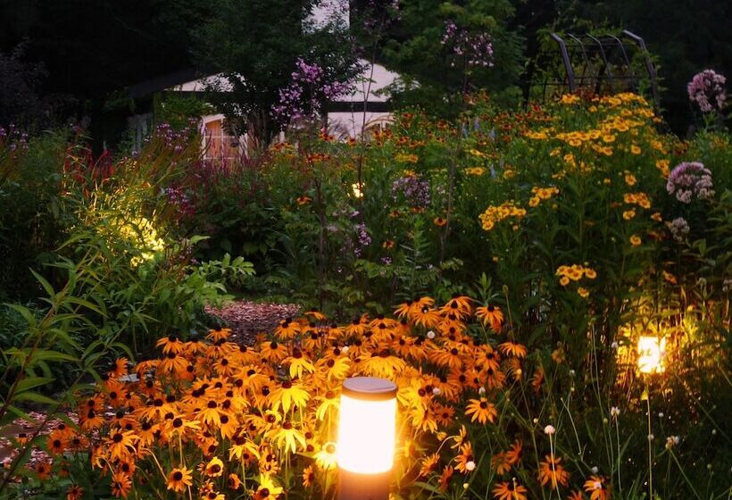 فندق Shin Furano Prince