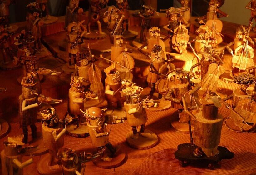 فندق Shin Furano Prince