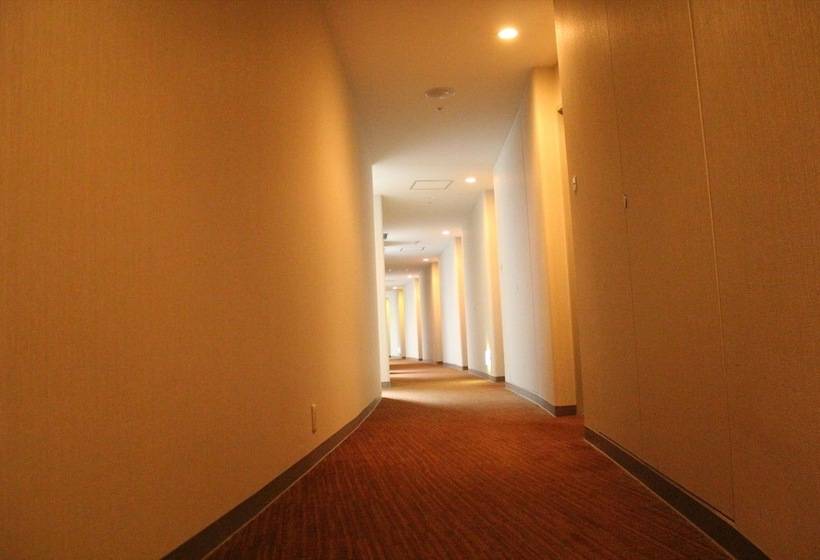 فندق Shin Furano Prince