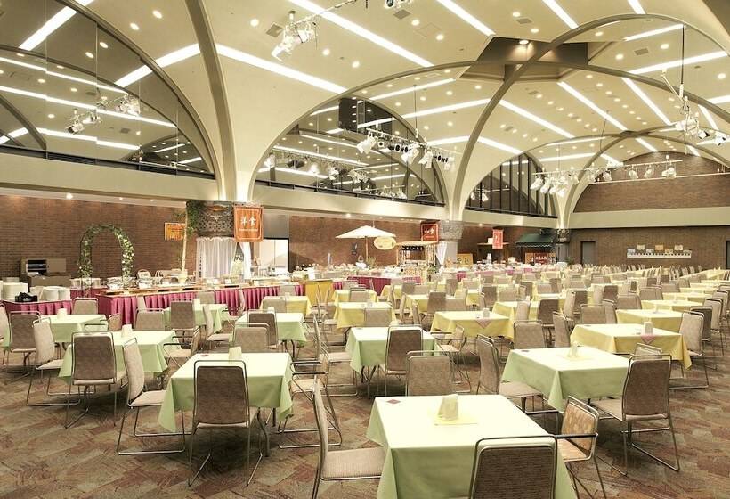 فندق Shin Furano Prince