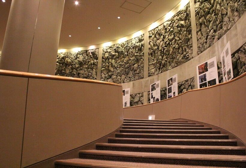 فندق Shin Furano Prince