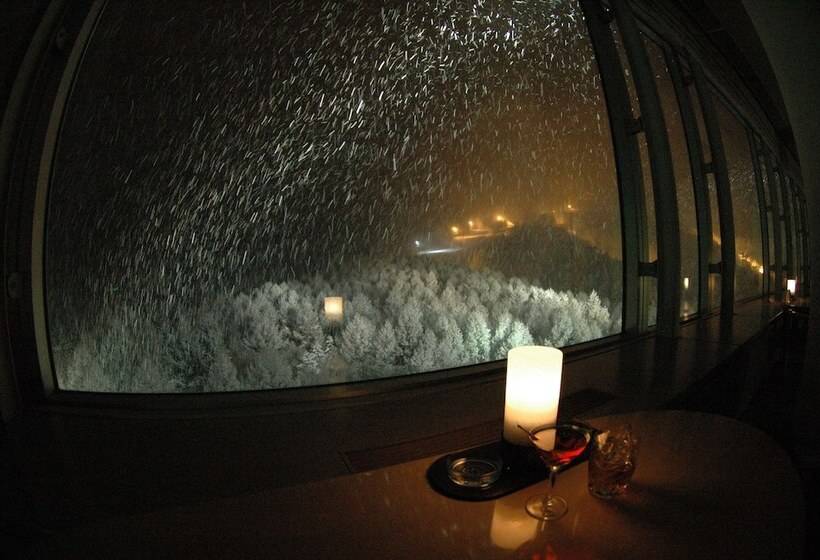 فندق Shin Furano Prince