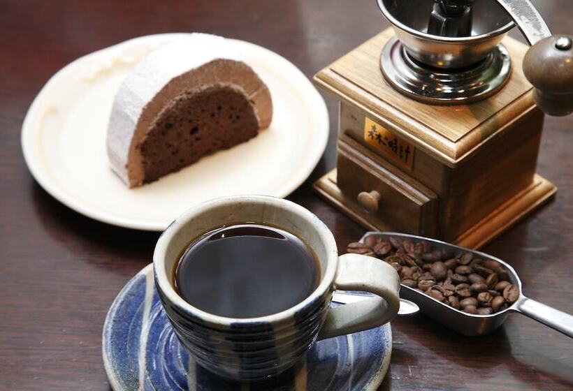 فندق Shin Furano Prince