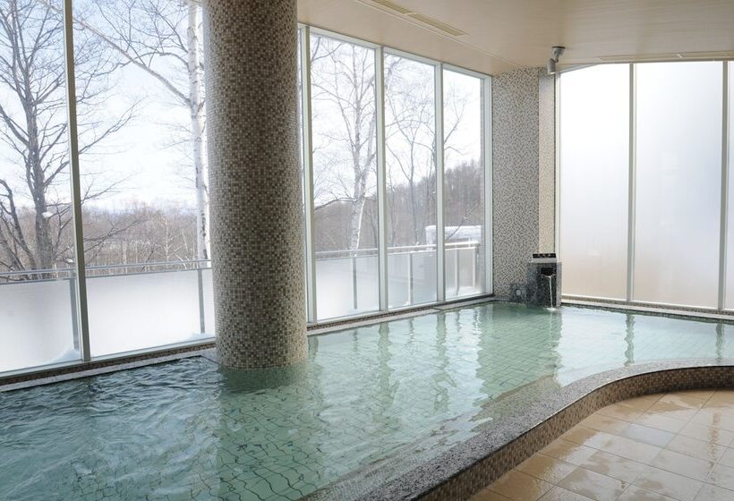 فندق Shin Furano Prince