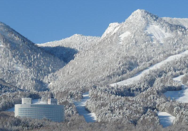 فندق Shin Furano Prince