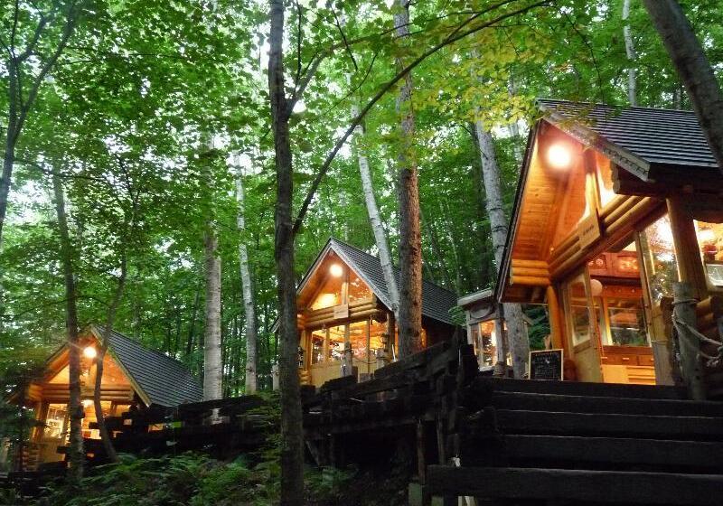 فندق Shin Furano Prince