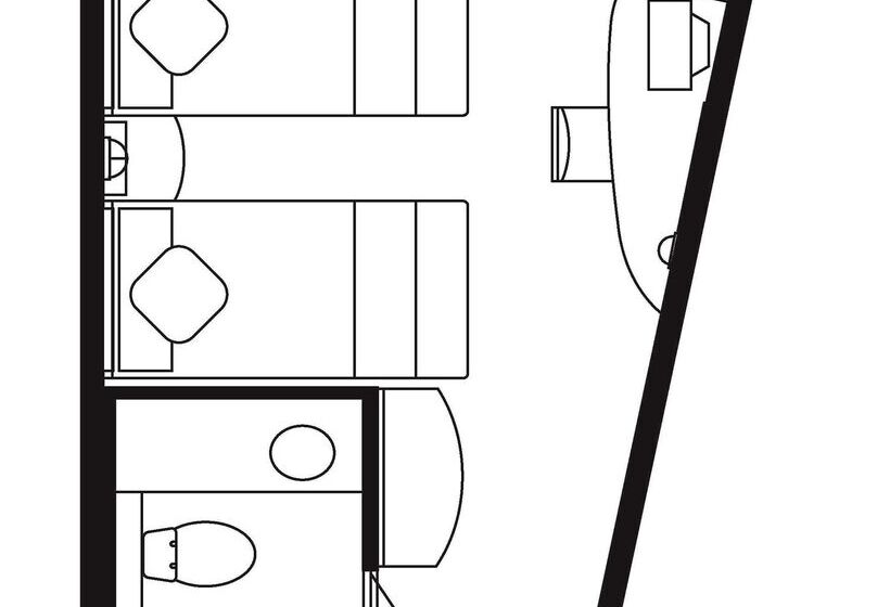Hotel Shin Yokohama Prince