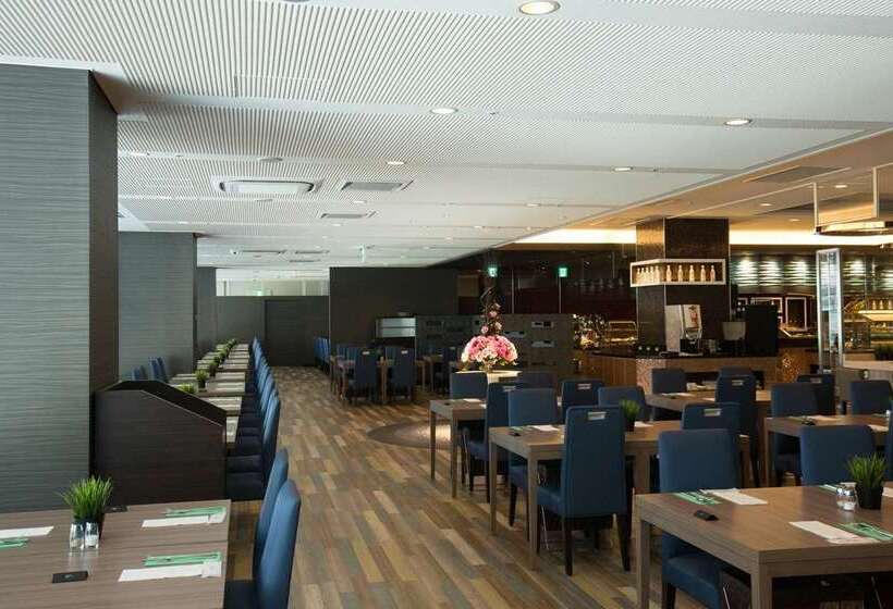 酒店 Shin Yokohama Prince