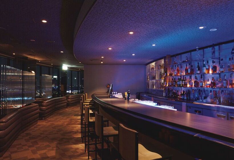 酒店 Shin Yokohama Prince