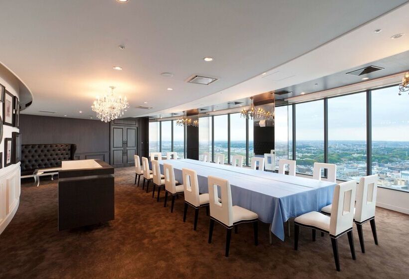 酒店 Shin Yokohama Prince