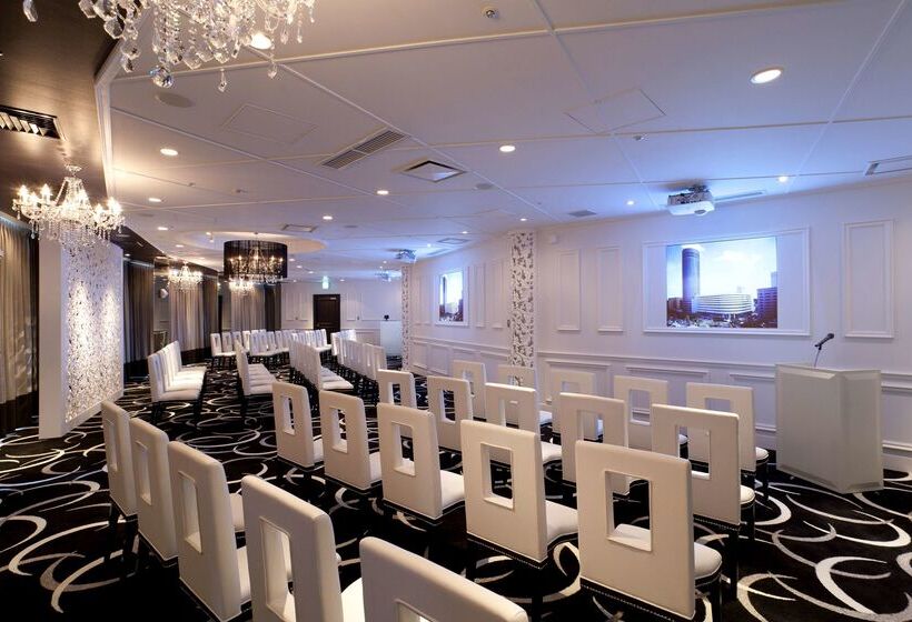 酒店 Shin Yokohama Prince