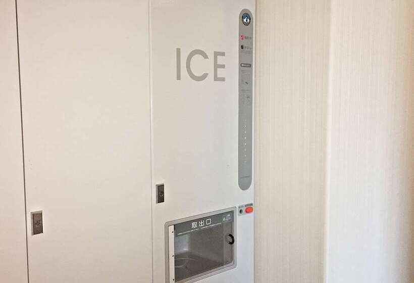 酒店 Shin Yokohama Prince