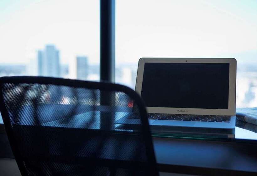 酒店 Shin Yokohama Prince