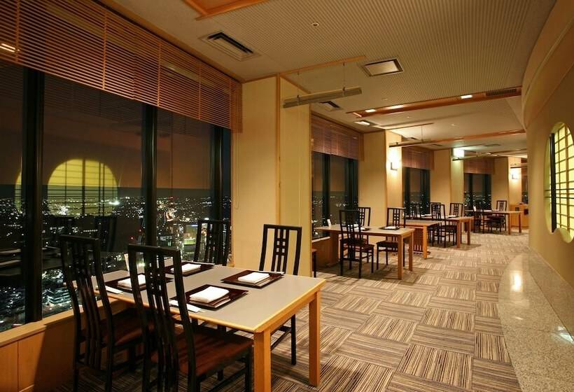 酒店 Shin Yokohama Prince