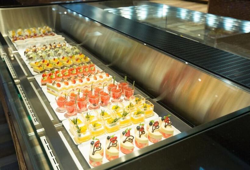 酒店 Shin Yokohama Prince