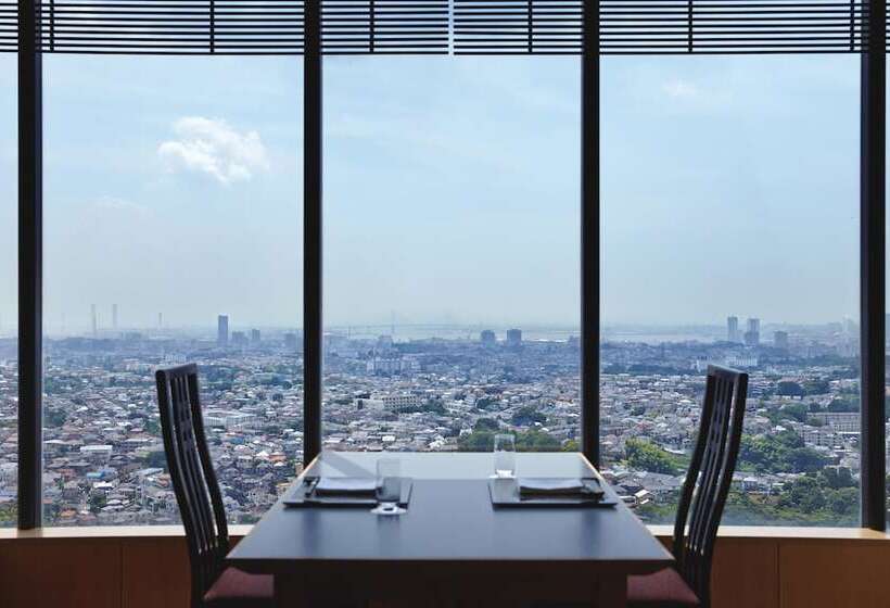 酒店 Shin Yokohama Prince