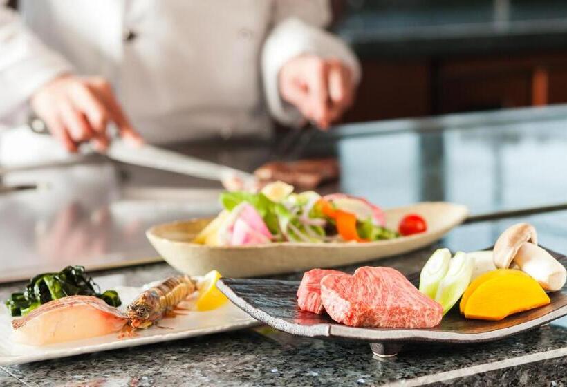 酒店 Shin Yokohama Prince