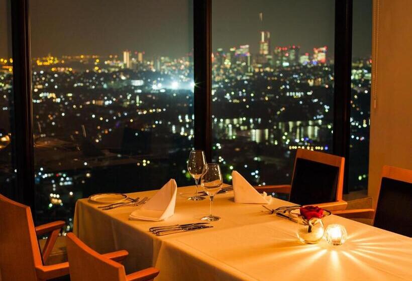 酒店 Shin Yokohama Prince