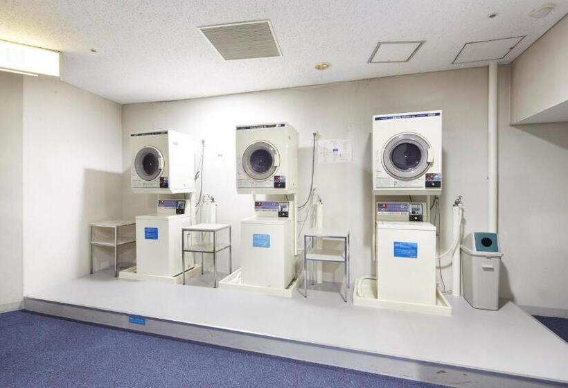 酒店 Shin Yokohama Prince