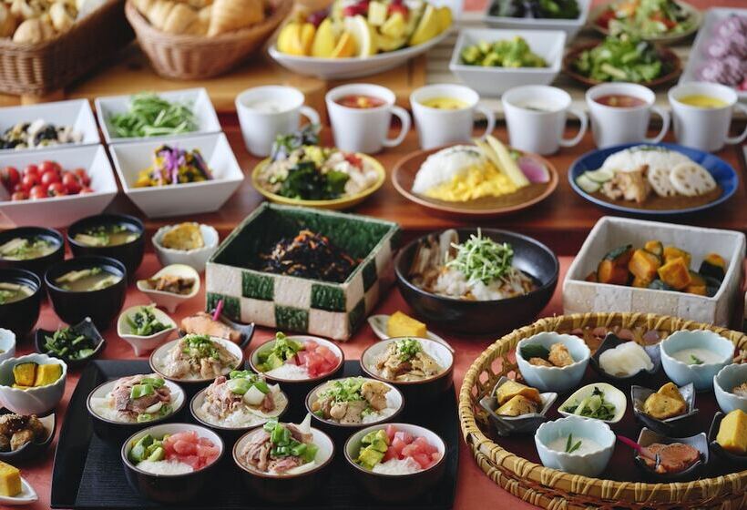 호텔 Shinjuku Washington