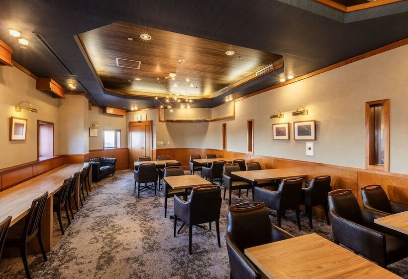 호텔 Shinjuku Washington