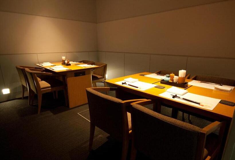 호텔 Shinjuku Washington