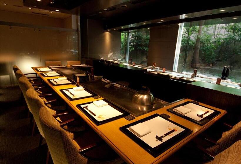 호텔 Shinjuku Washington