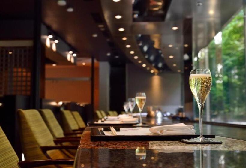 호텔 Shinjuku Washington