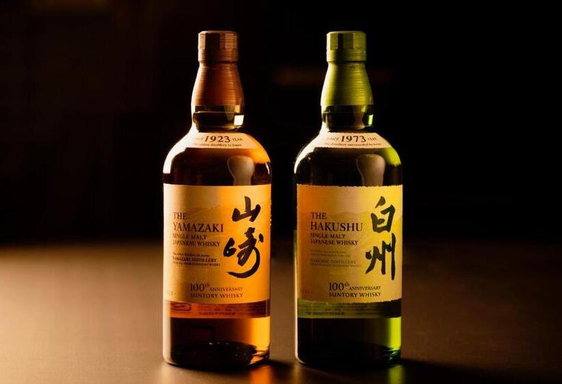 호텔 Shinjuku Washington