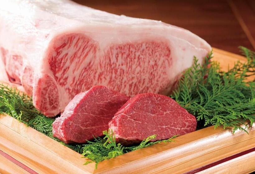 호텔 Shinjuku Washington