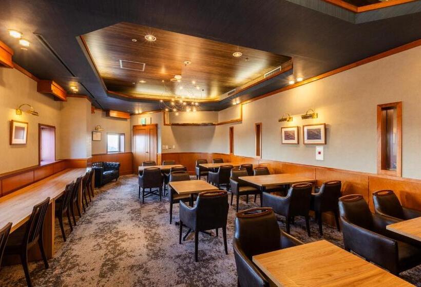 호텔 Shinjuku Washington